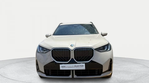 BMW X3 30e xDrive