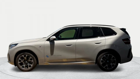 BMW X3 30e xDrive