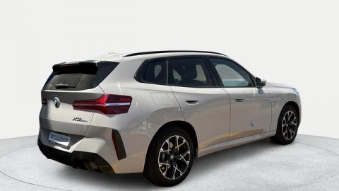 BMW X3 30e xDrive