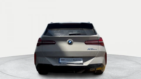 BMW X3 30e xDrive