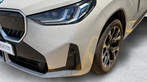 BMW X3 30e xDrive