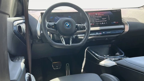 BMW X3 30e xDrive