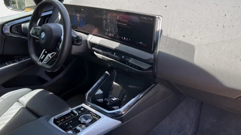 BMW X3 30e xDrive