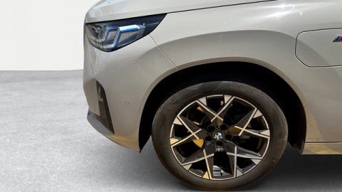 BMW X3 30e xDrive