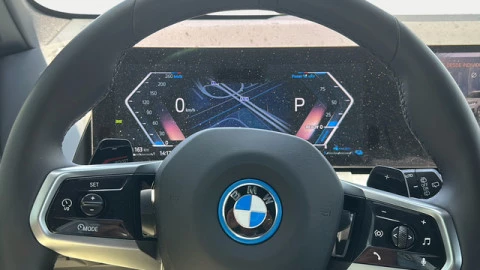 BMW X3 30e xDrive