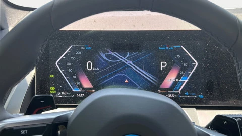 BMW X3 30e xDrive
