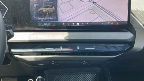 BMW X3 30e xDrive