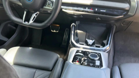 BMW X3 30e xDrive