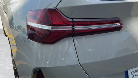 BMW X3 30e xDrive