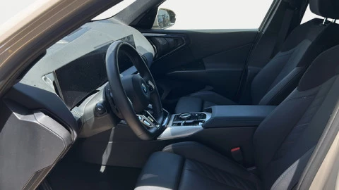 BMW X3 30e xDrive