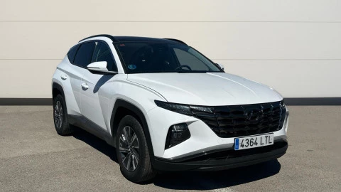Hyundai Tucson 1.6 TGDI 169kW (230CV) HEV Maxx Sky Auto