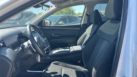 Hyundai Tucson 1.6 TGDI 169kW (230CV) HEV Maxx Sky Auto