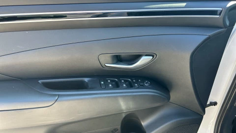 Hyundai Tucson 1.6 TGDI 169kW (230CV) HEV Maxx Sky Auto