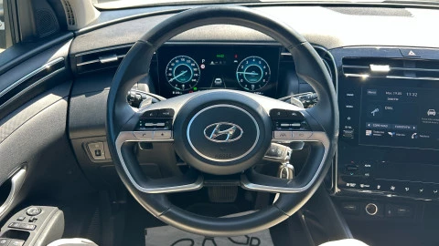 Hyundai Tucson 1.6 TGDI 169kW (230CV) HEV Maxx Sky Auto