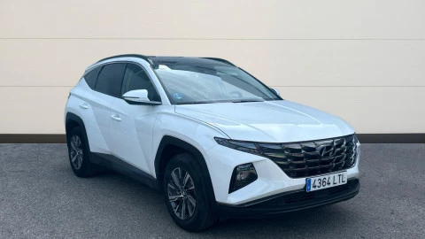 Hyundai Tucson 1.6 TGDI 169kW (230CV) HEV Maxx Sky Auto