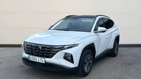 Hyundai Tucson 1.6 TGDI 169kW (230CV) HEV Maxx Sky Auto