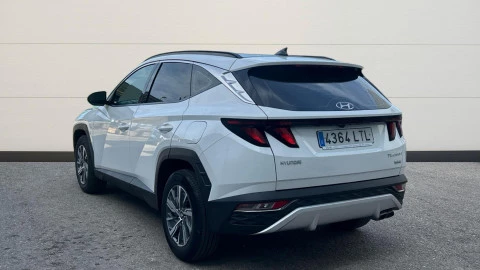 Hyundai Tucson 1.6 TGDI 169kW (230CV) HEV Maxx Sky Auto