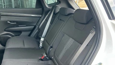 Hyundai Tucson 1.6 TGDI 169kW (230CV) HEV Maxx Sky Auto