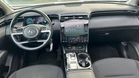 Hyundai Tucson 1.6 TGDI 169kW (230CV) HEV Maxx Sky Auto