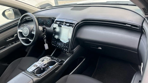 Hyundai Tucson 1.6 TGDI 169kW (230CV) HEV Maxx Sky Auto