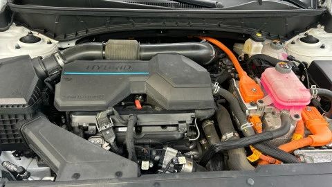 Hyundai Tucson 1.6 TGDI 169kW (230CV) HEV Maxx Sky Auto