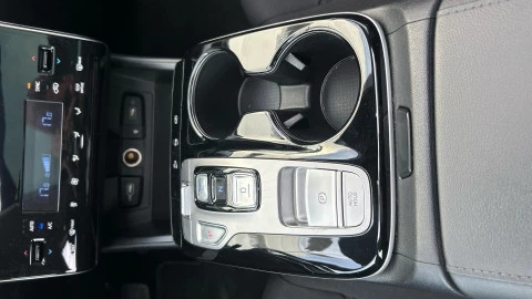 Hyundai Tucson 1.6 TGDI 169kW (230CV) HEV Maxx Sky Auto