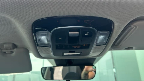 Hyundai Tucson 1.6 TGDI 169kW (230CV) HEV Maxx Sky Auto