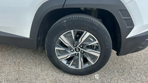 Hyundai Tucson 1.6 TGDI 169kW (230CV) HEV Maxx Sky Auto