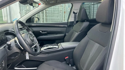 Hyundai Tucson 1.6 TGDI 169kW (230CV) HEV Maxx Sky Auto