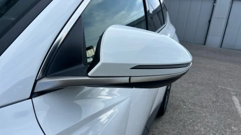 Hyundai Tucson 1.6 TGDI 169kW (230CV) HEV Maxx Sky Auto