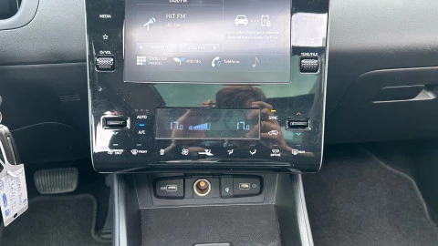Hyundai Tucson 1.6 TGDI 169kW (230CV) HEV Maxx Sky Auto
