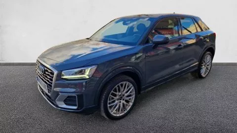 Audi Q2 Design 35 TFSI 110kW (150CV) S tronic