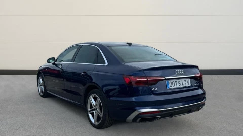 Audi A4 S line 35 TDI 120kW (163CV) S tronic