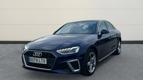 Audi A4 S line 35 TDI 120kW (163CV) S tronic