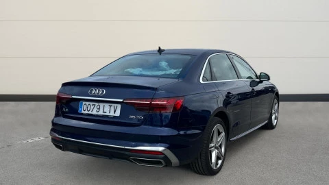 Audi A4 S line 35 TDI 120kW (163CV) S tronic