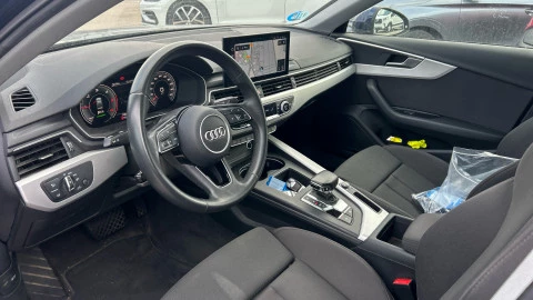 Audi A4 S line 35 TDI 120kW (163CV) S tronic
