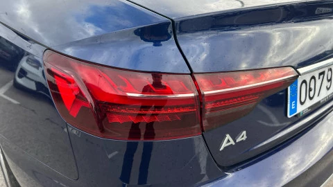 Audi A4 S line 35 TDI 120kW (163CV) S tronic