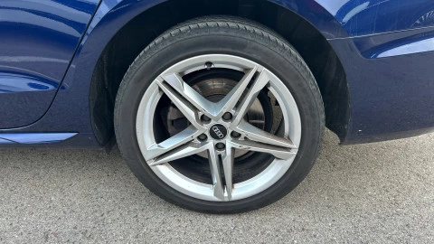 Audi A4 S line 35 TDI 120kW (163CV) S tronic