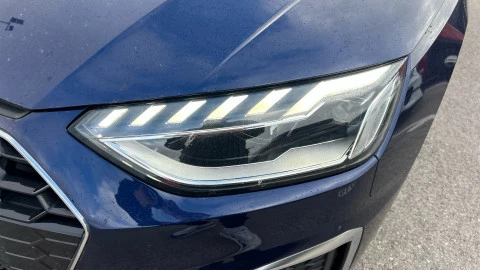 Audi A4 S line 35 TDI 120kW (163CV) S tronic