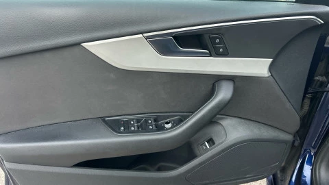 Audi A4 S line 35 TDI 120kW (163CV) S tronic