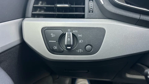 Audi A4 S line 35 TDI 120kW (163CV) S tronic