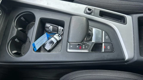 Audi A4 S line 35 TDI 120kW (163CV) S tronic