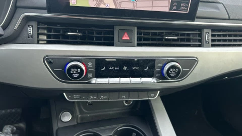 Audi A4 S line 35 TDI 120kW (163CV) S tronic