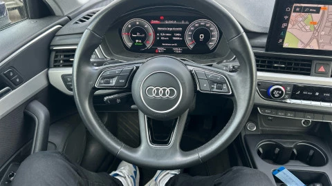 Audi A4 S line 35 TDI 120kW (163CV) S tronic