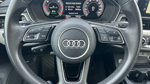 Audi A4 S line 35 TDI 120kW (163CV) S tronic