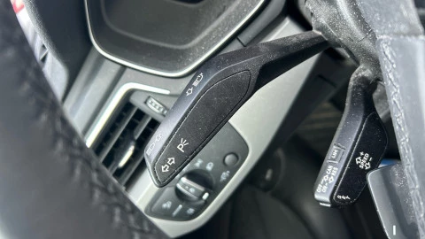 Audi A4 S line 35 TDI 120kW (163CV) S tronic