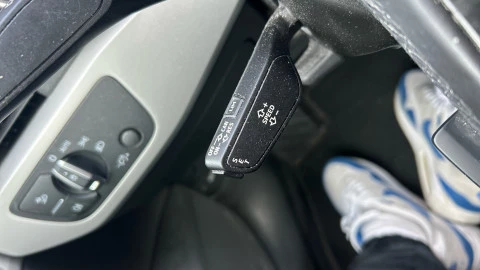 Audi A4 S line 35 TDI 120kW (163CV) S tronic