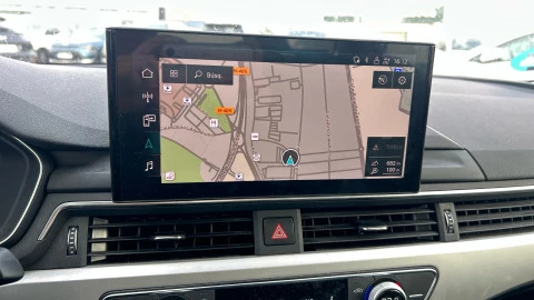 Audi A4 S line 35 TDI 120kW (163CV) S tronic