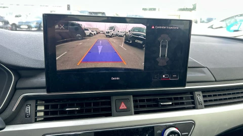 Audi A4 S line 35 TDI 120kW (163CV) S tronic