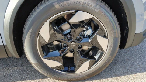 Renault Captur techno E-Tech full hybr.105 kW(145CV)